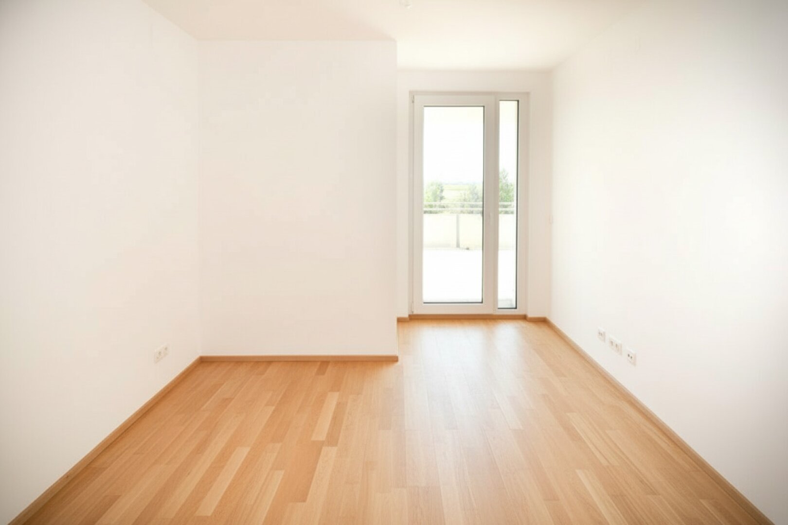 Seezugang - Exklusive Dachgeschosswohnung mit Kaufoption