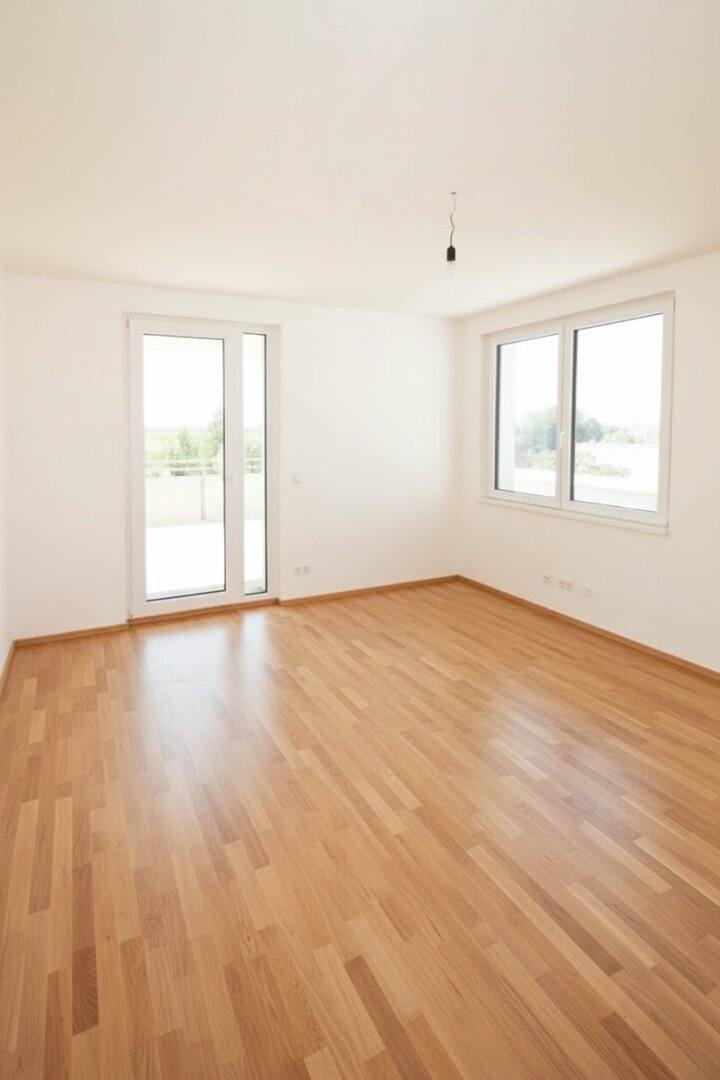 Seezugang - Exklusive Dachgeschosswohnung mit Kaufoption