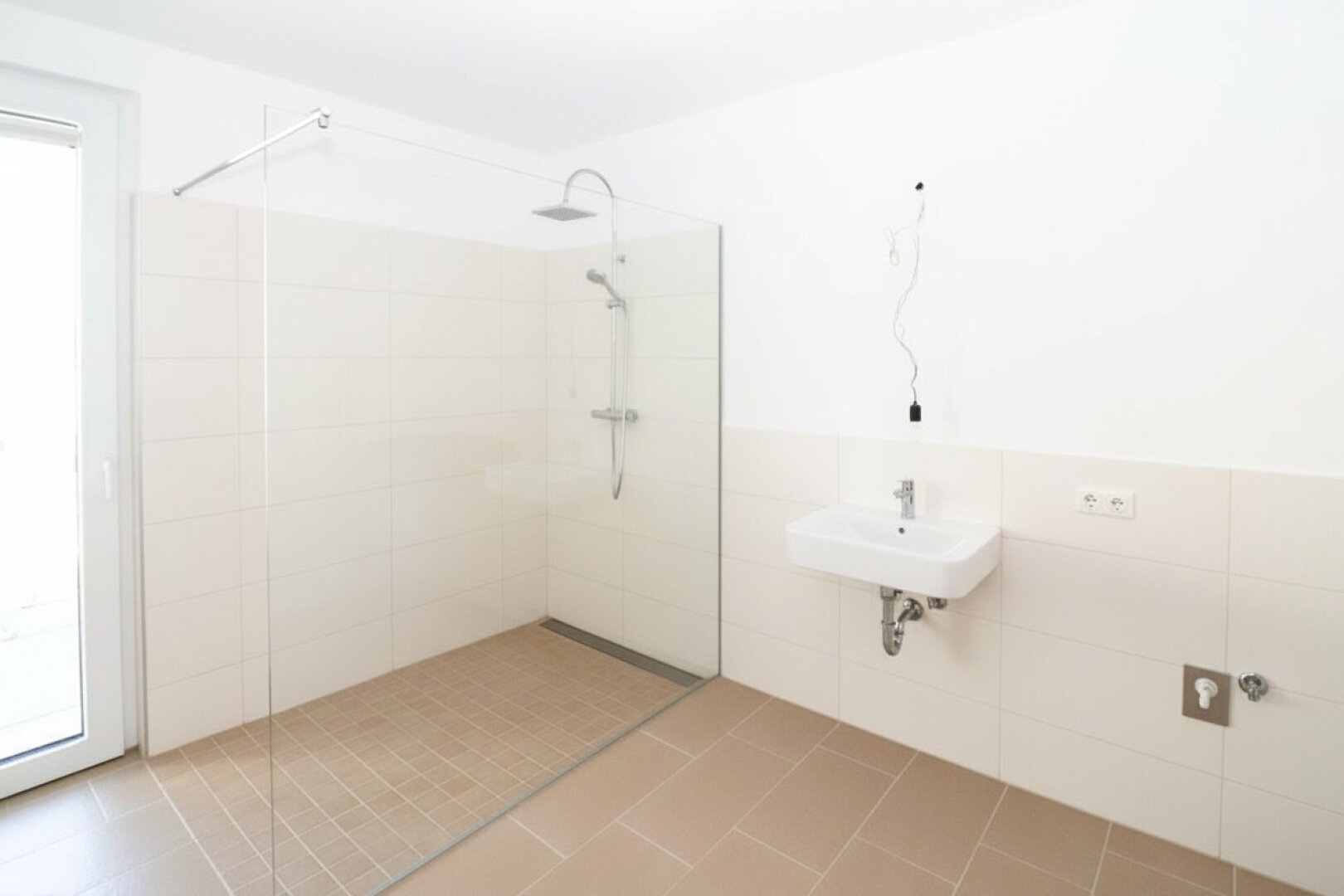 Seezugang - Exklusive Dachgeschosswohnung mit Kaufoption