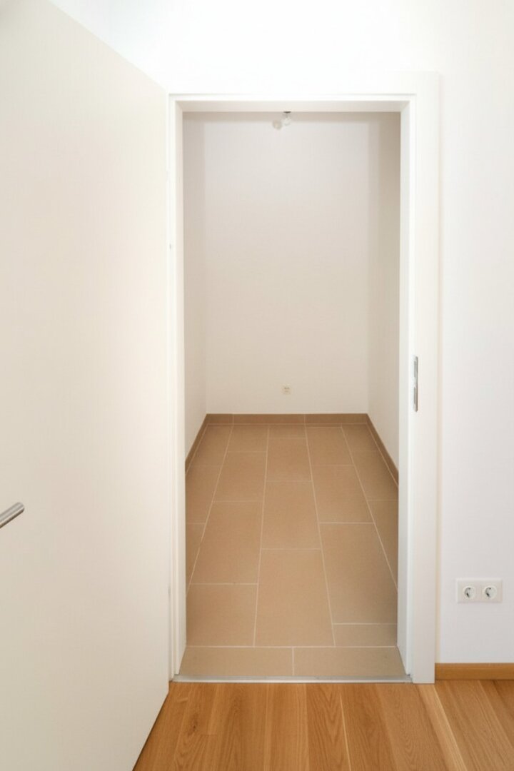 Seezugang - Exklusive Dachgeschosswohnung mit Kaufoption