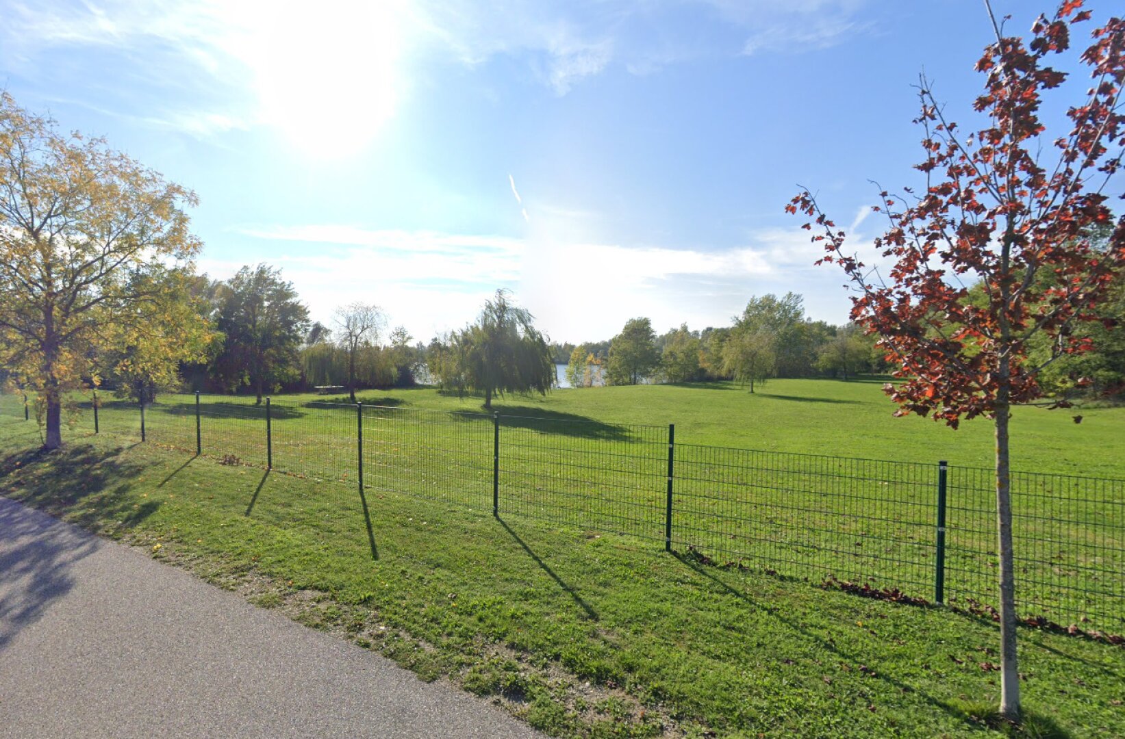 Seezugang - Exklusive Dachgeschosswohnung mit Kaufoption