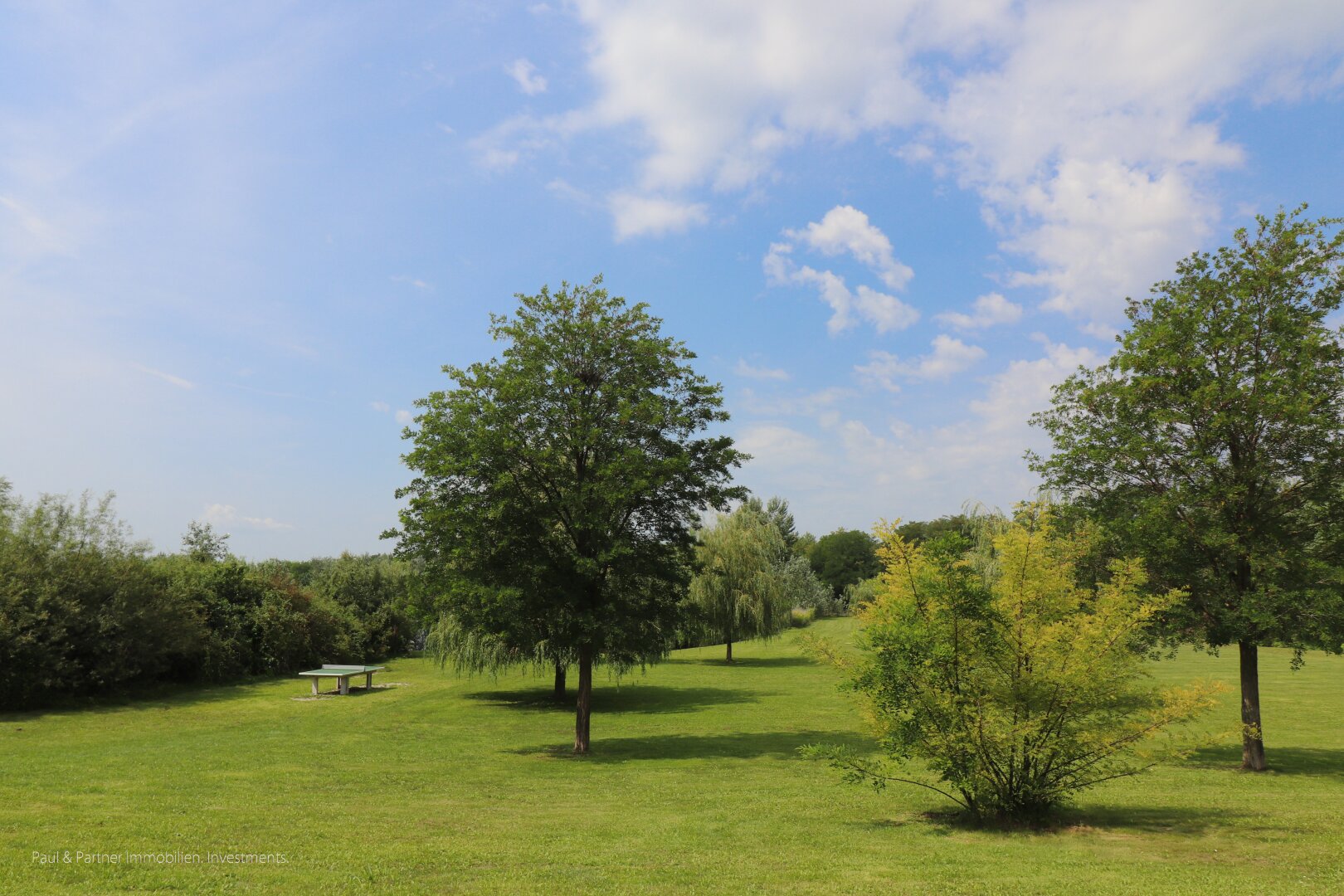 Seezugang - Exklusive Dachgeschosswohnung mit Kaufoption