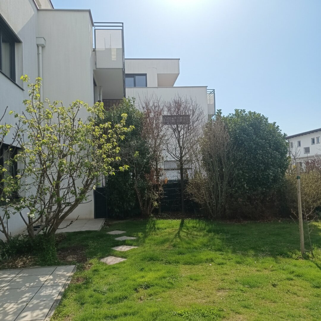 Wohnen am Felser See - mit Seezugang und Traumgarten