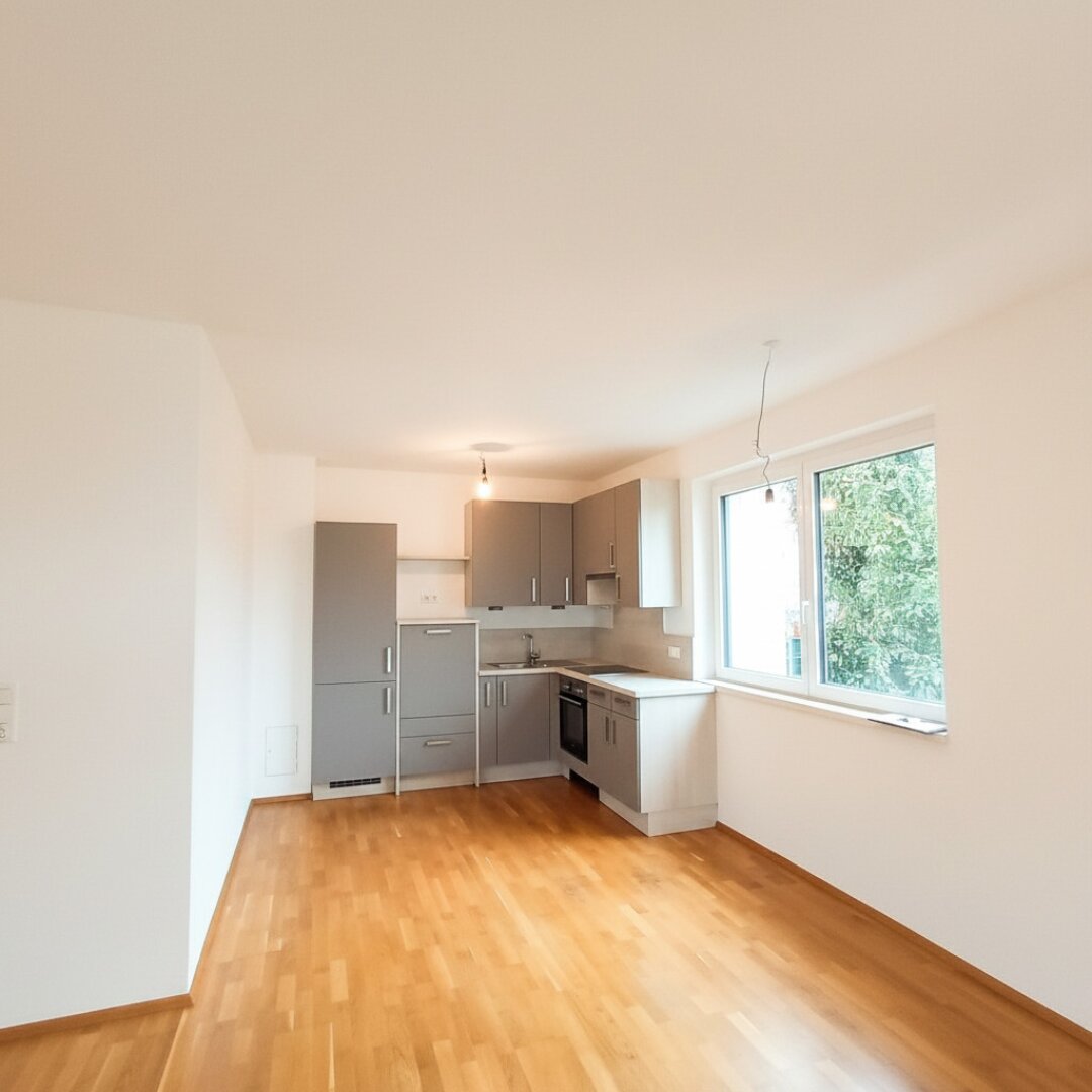 Wohnen am Felser See - mit Seezugang und Traumgarten