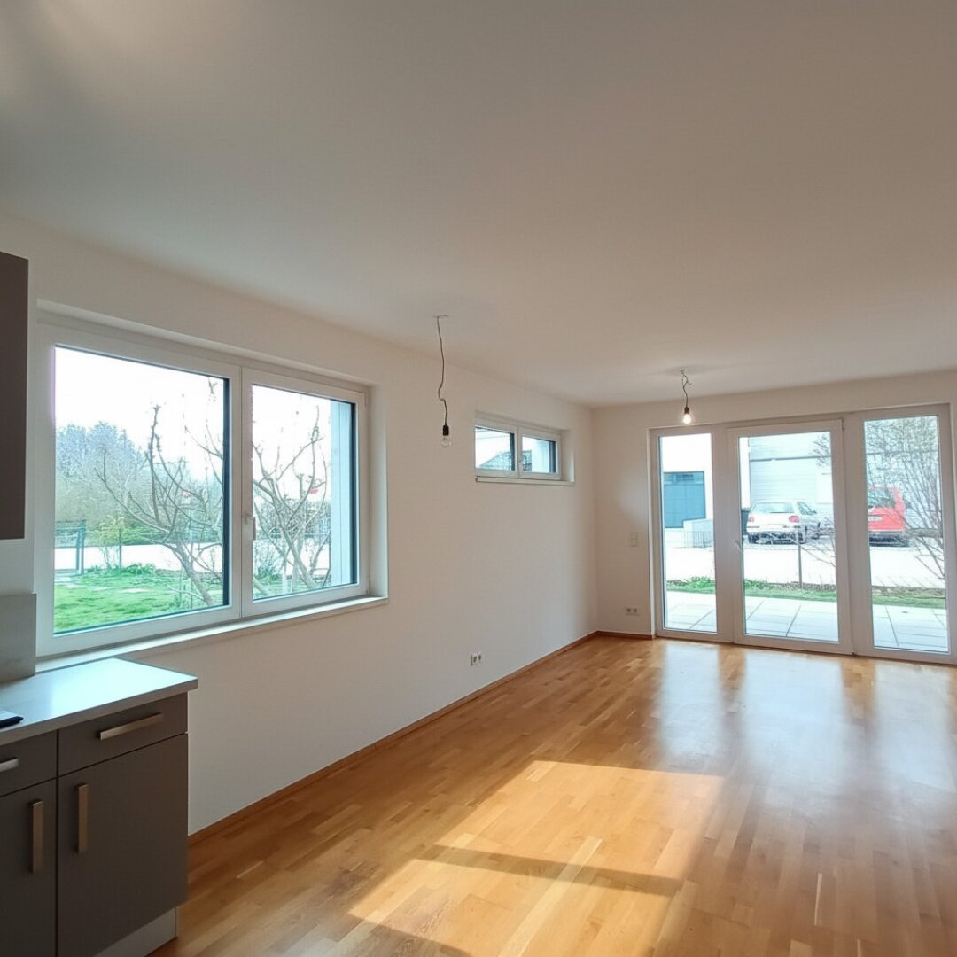 Wohnen am Felser See - mit Seezugang und Traumgarten