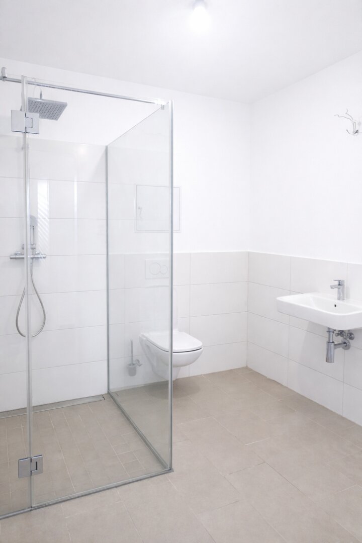 Wohnen am Felser See - mit Seezugang und Traumgarten