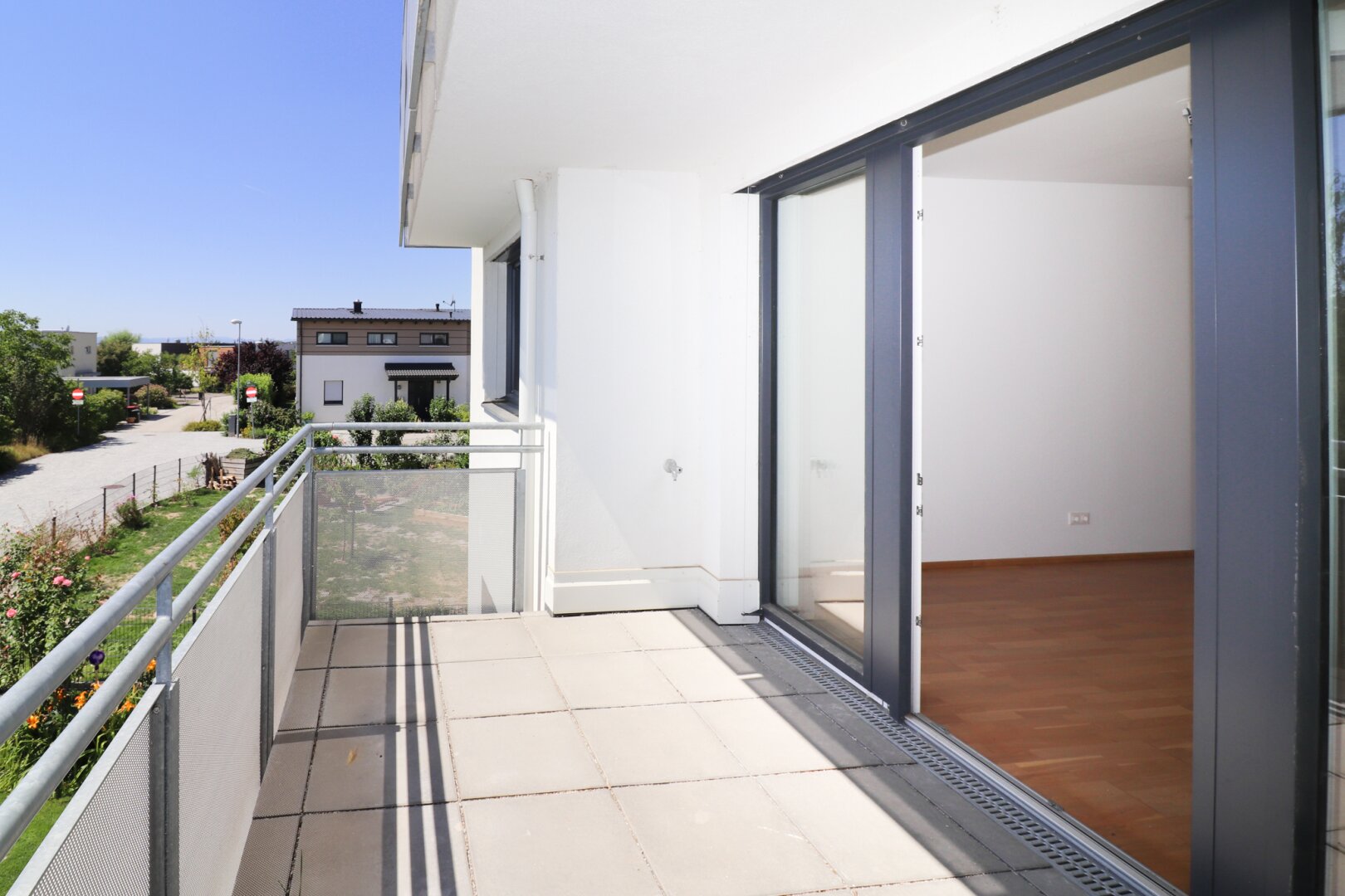 Wohnen am Felser See - mit Seezugang