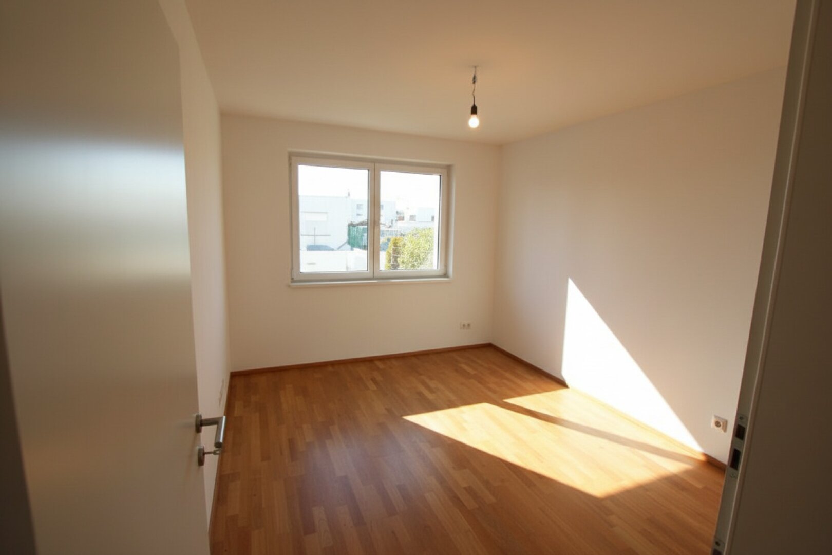 Wohnen am Felser See - mit Seezugang