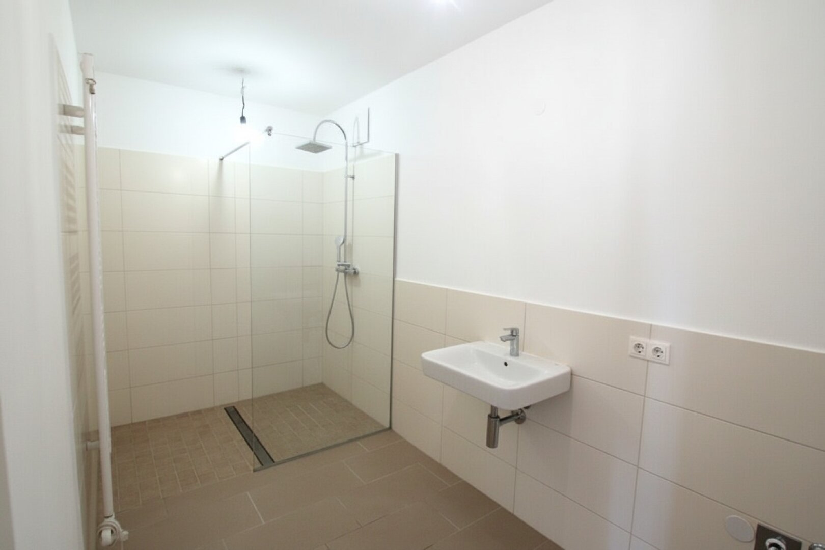 Wohnen am Felser See - mit Seezugang