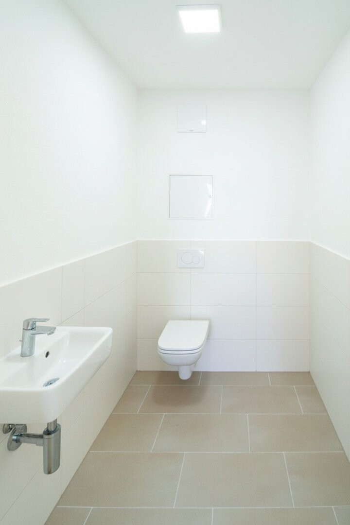 Wohnen am Felser See - mit Seezugang