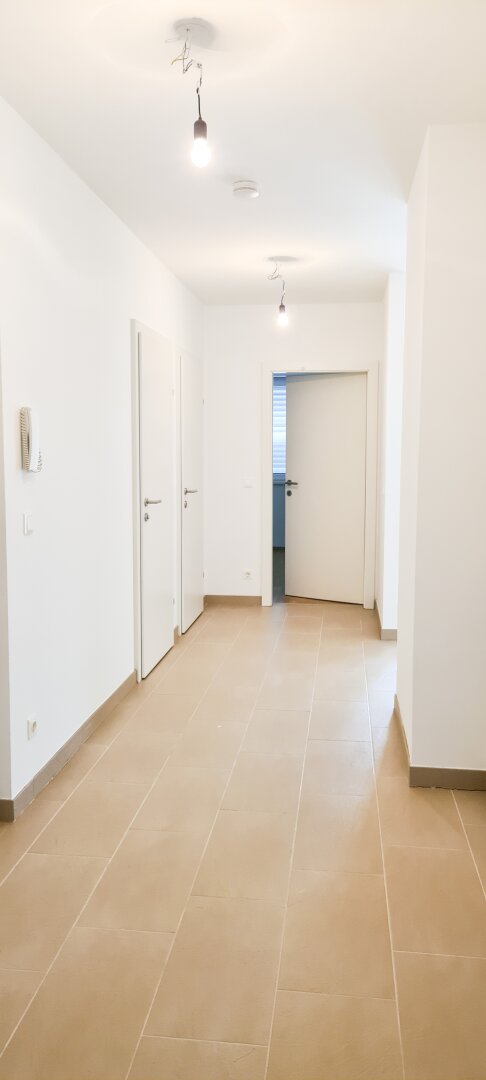 Modernes Wohnen in Fels am Wagram - Großzügige EG-Wohnung 4 Zimmer mit Garten, Terrasse und Seezugang