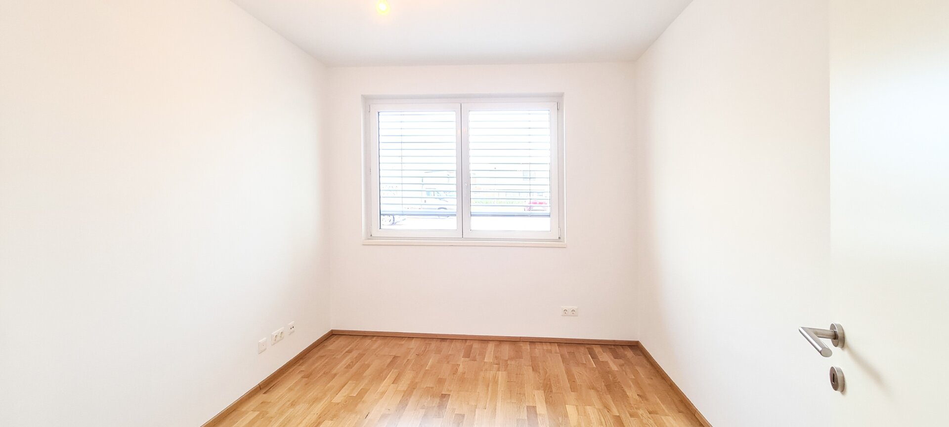 Modernes Wohnen in Fels am Wagram - Großzügige EG-Wohnung 4 Zimmer mit Garten, Terrasse und Seezugang