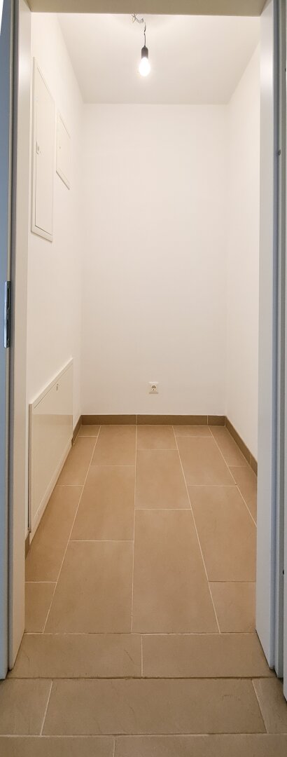 Modernes Wohnen in Fels am Wagram - Großzügige EG-Wohnung 4 Zimmer mit Garten, Terrasse und Seezugang