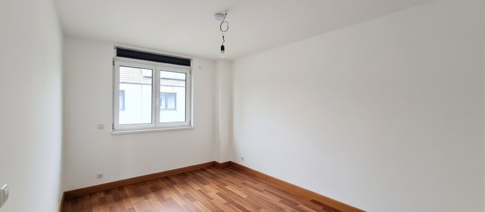 Erstbezug Doppelhaushälfte in Ebenfurth – 4 Zimmer, Garten, Terrasse, Parkplätze inklusive!