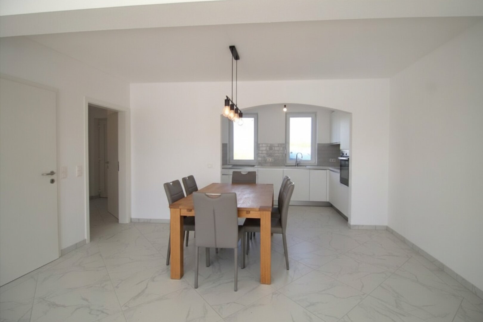 DOPPELHAUSHÄLFTE im GRÜNEN - MIETE oder KAUF!