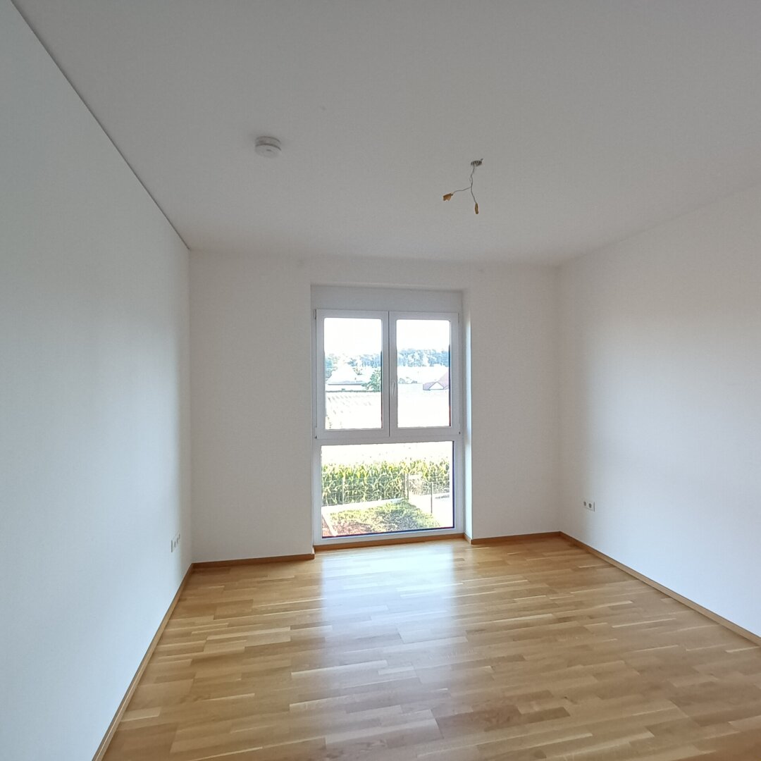 Neuwertige 3-Zimmer-Wohnung mit Balkon in Traismauer – Ihr neues Zuhause wartet!