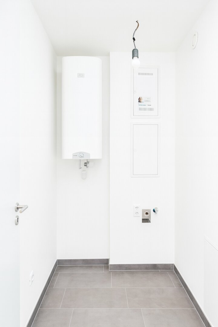 Neuwertige 3-Zimmer-Wohnung mit Balkon in Traismauer – Ihr neues Zuhause wartet!