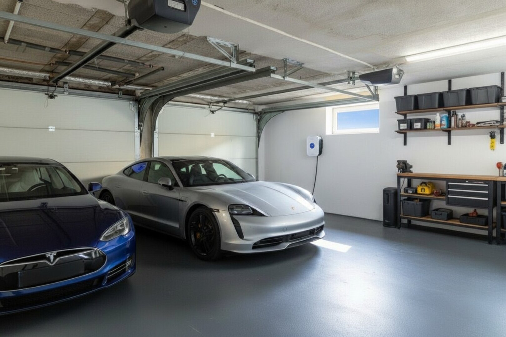 TOP ANGEBOT! NACH PREISANPASSUNG  - CHARMANTES; SANIERTES EINFAMILIENHAUS mit 6 ZIMMERN, KELLER, GARTEN, DOPPEL-GARAGE und CARPORT