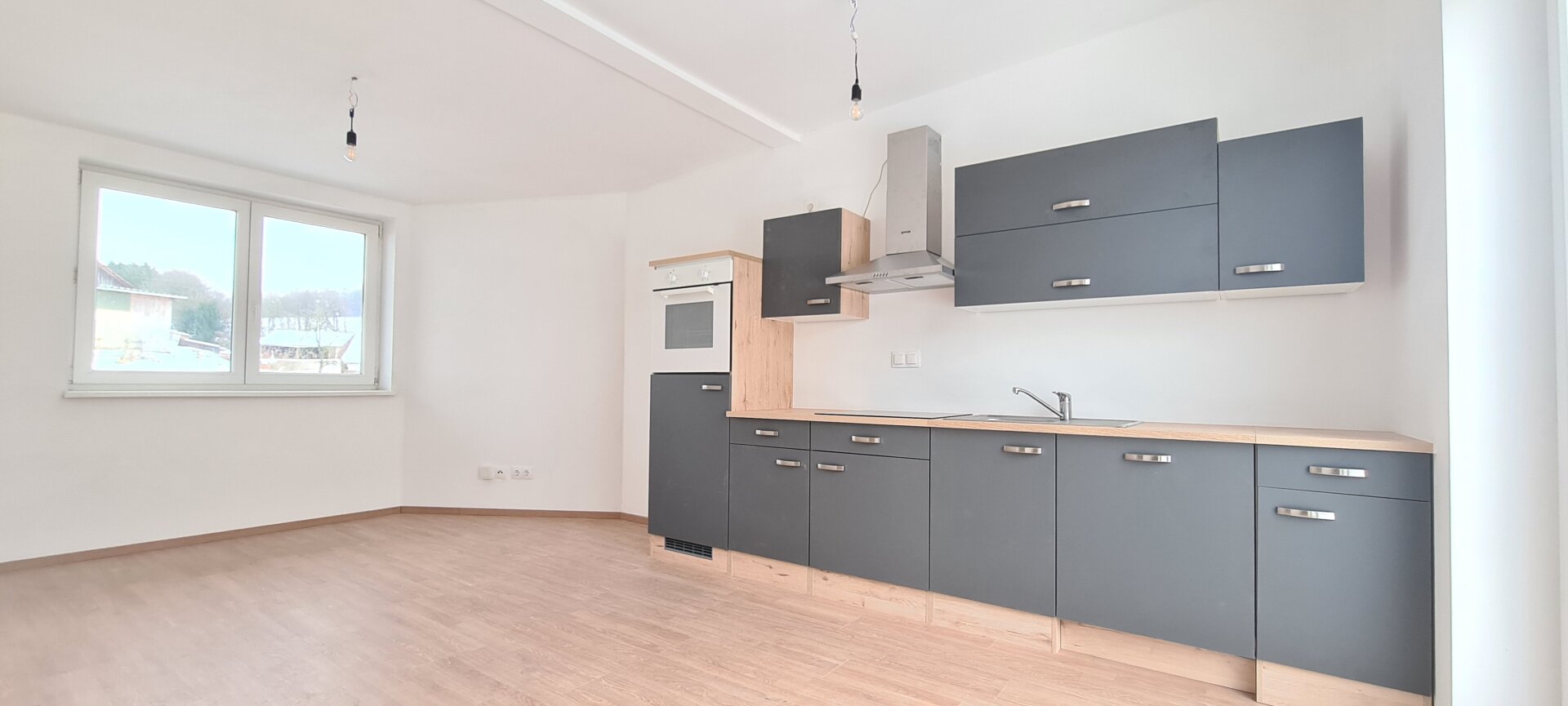 Attraktive 3-Zimmer-Wohnung mit Terrassen - Ihr neues Zuhause!