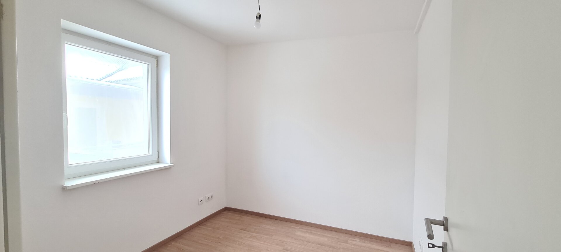 Attraktive 3-Zimmer-Wohnung mit Terrassen - Ihr neues Zuhause!