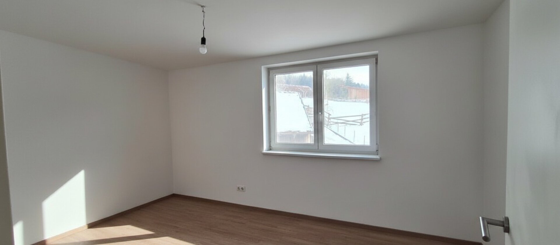 Attraktive 3-Zimmer-Wohnung mit Terrassen - Ihr neues Zuhause!