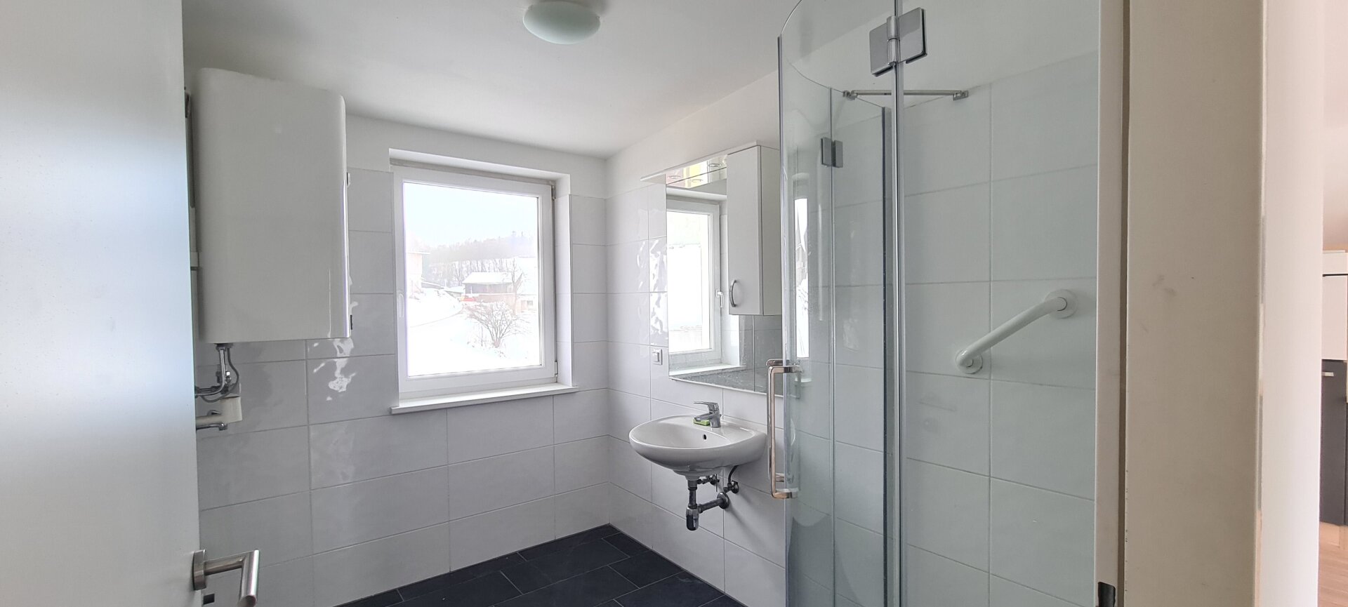 Attraktive 3-Zimmer-Wohnung mit Terrassen - Ihr neues Zuhause!