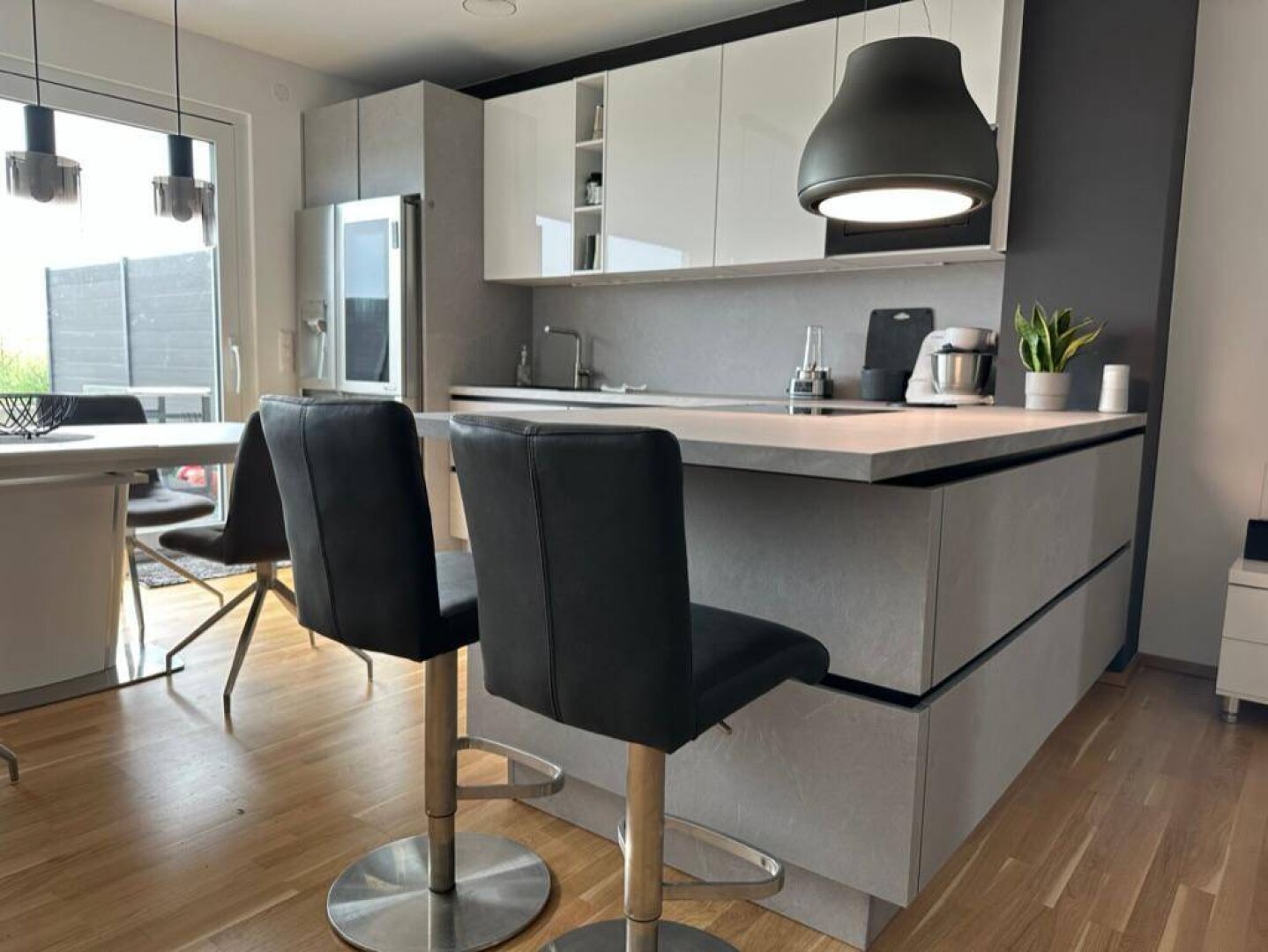 Wohnen in der Donaustadt: zwischen Natur und Stadtzentrum