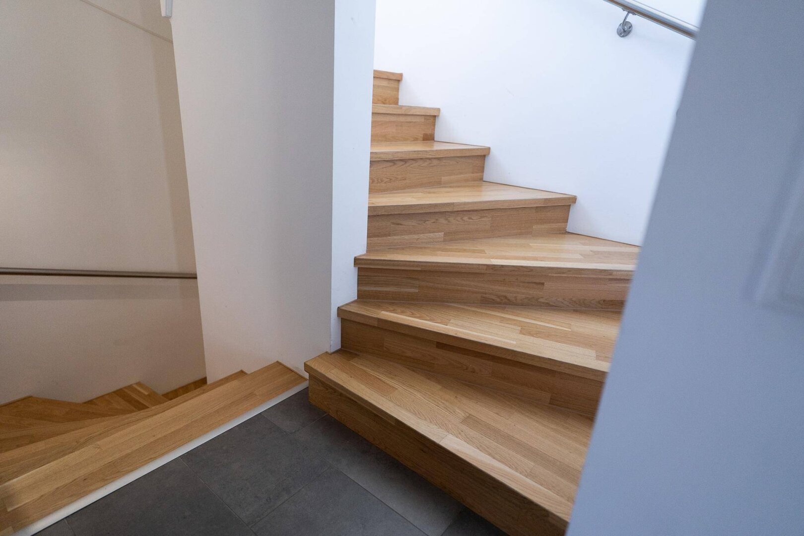 Wohnen in der Donaustadt: zwischen Natur und Stadtzentrum