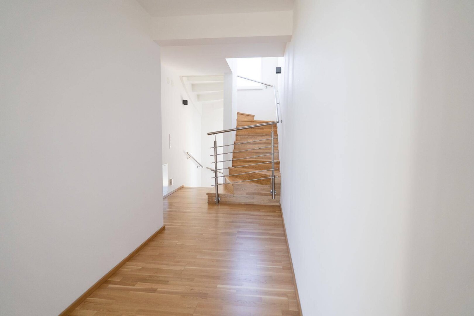 Wohnen in der Donaustadt: zwischen Natur und Stadtzentrum