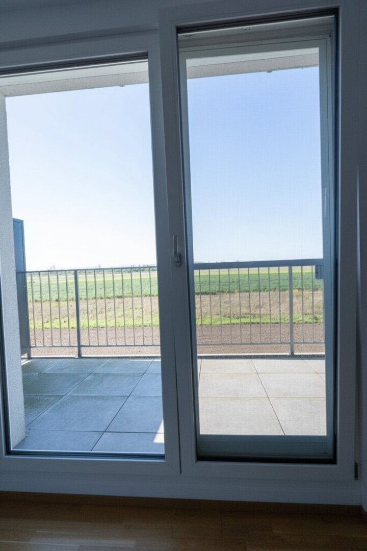 Wohnen in der Donaustadt: zwischen Natur und Stadtzentrum