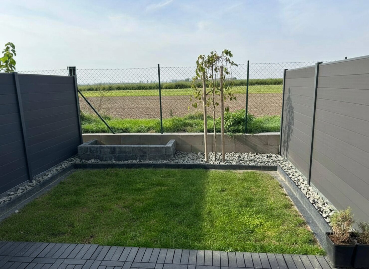 Wohnen in der Donaustadt: zwischen Natur und Stadtzentrum