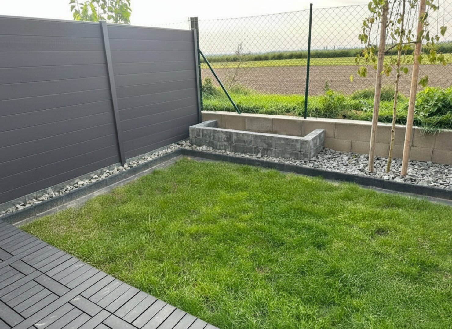 Wohnen in der Donaustadt: zwischen Natur und Stadtzentrum