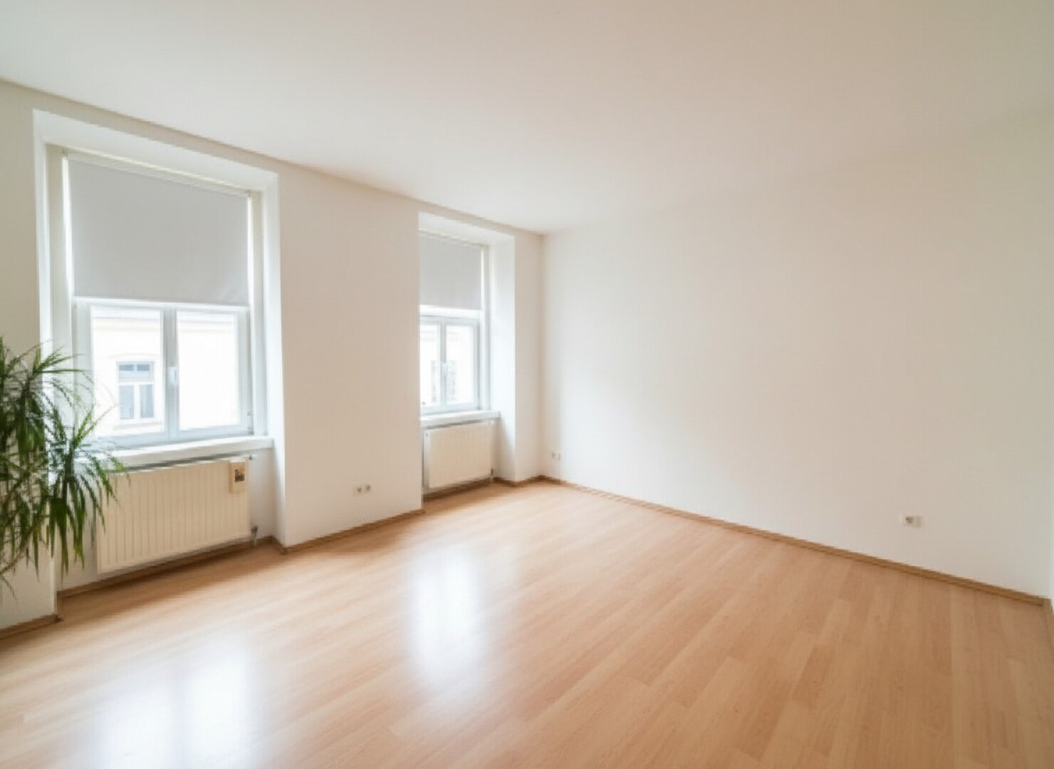 Charmante 2-Zimmer-Wohnung – Ihr neues Zuhause wartet!