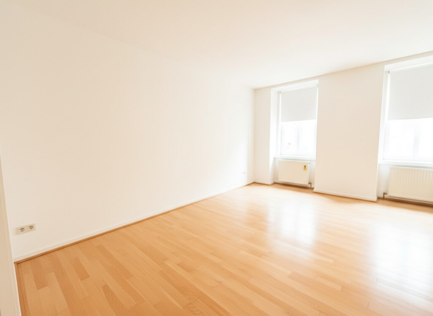 Charmante 2-Zimmer-Wohnung – Ihr neues Zuhause wartet!