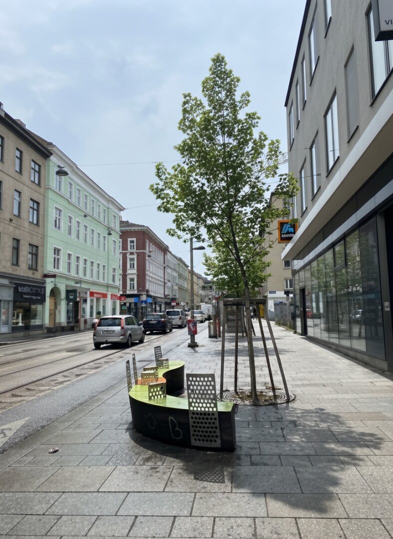 Charmante 2-Zimmer-Wohnung – Ihr neues Zuhause wartet!