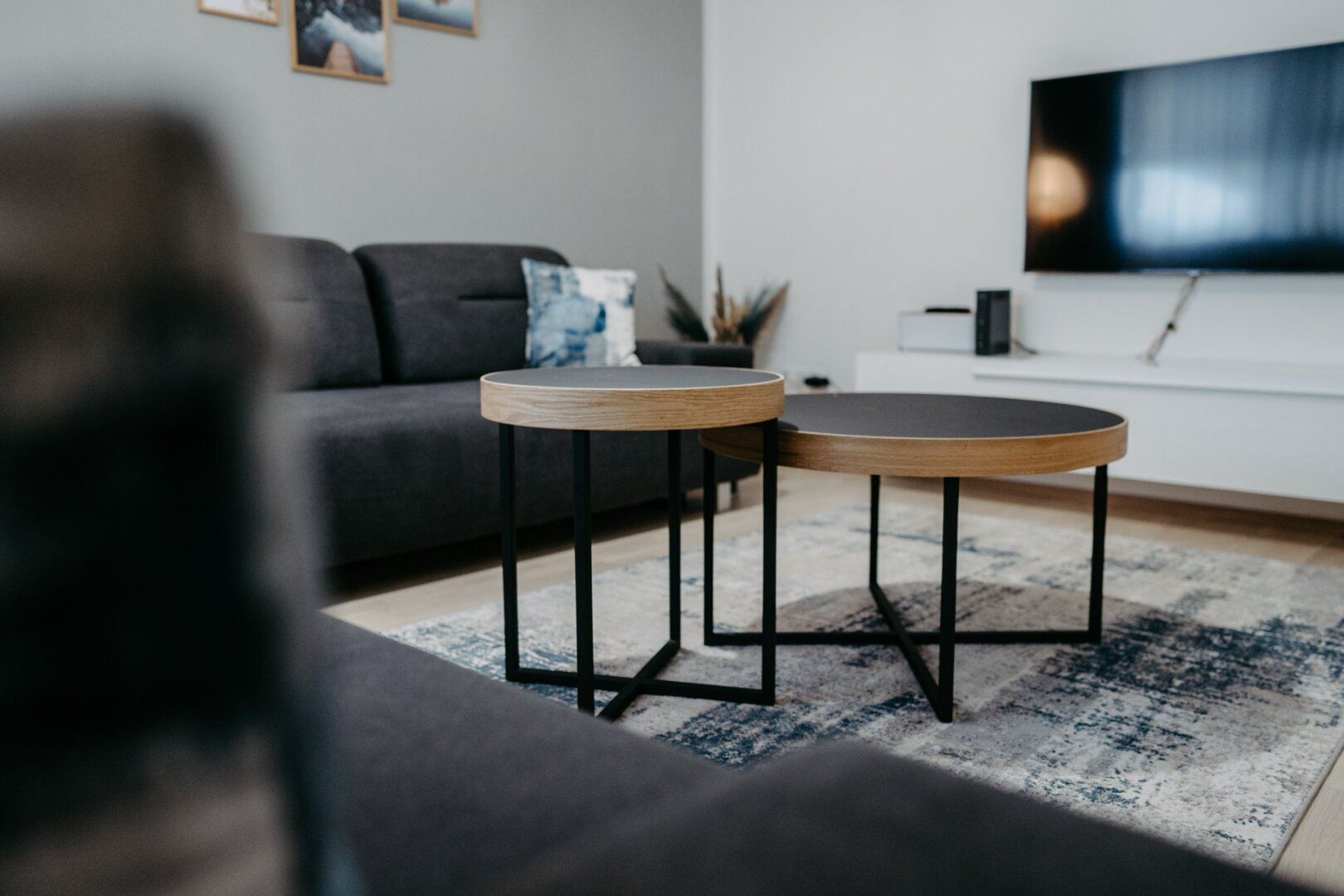 Perfekte Gelegenheit für Kurzzeitvermietung und lukrative Investition!