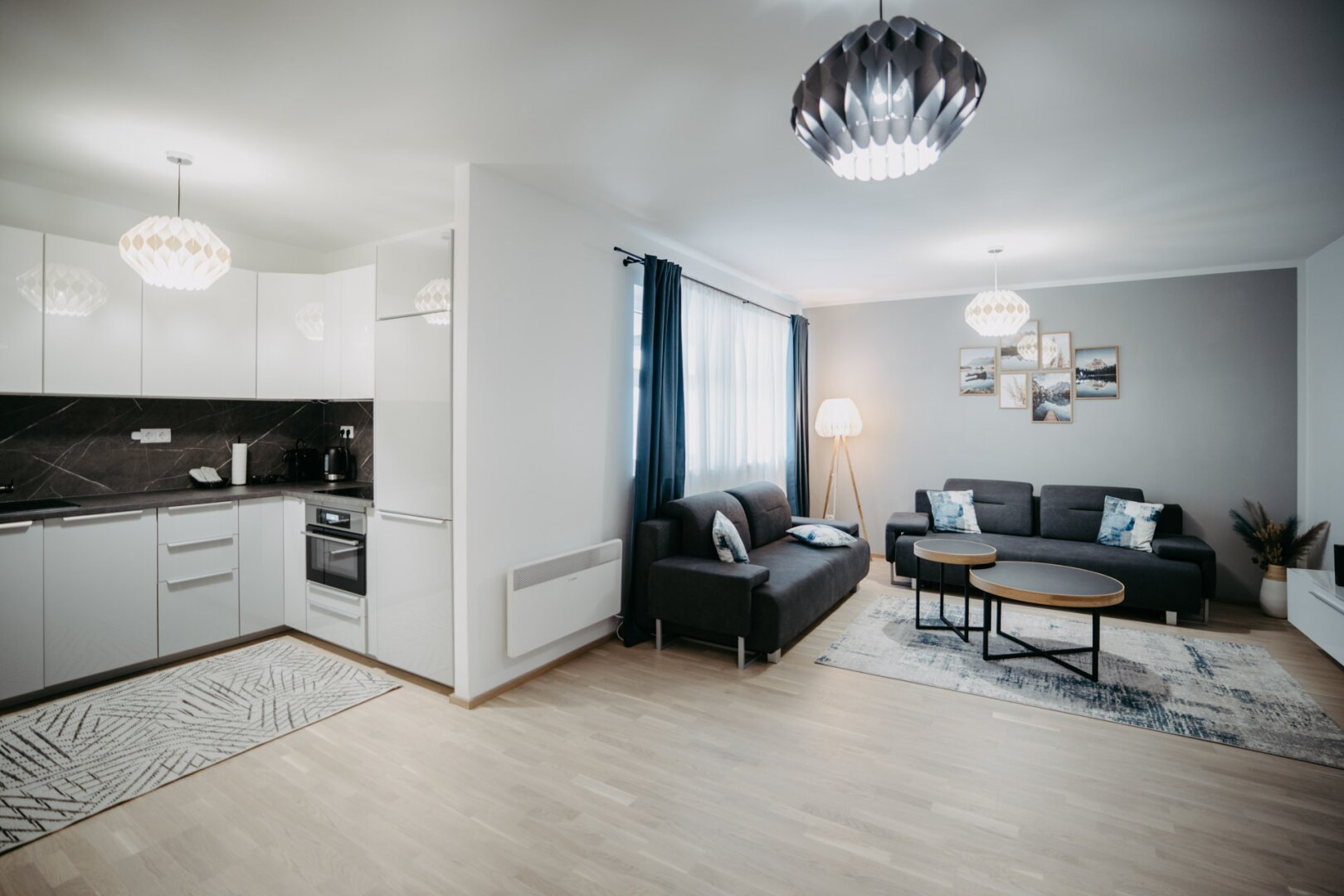 Perfekte Gelegenheit für Kurzzeitvermietung und lukrative Investition!