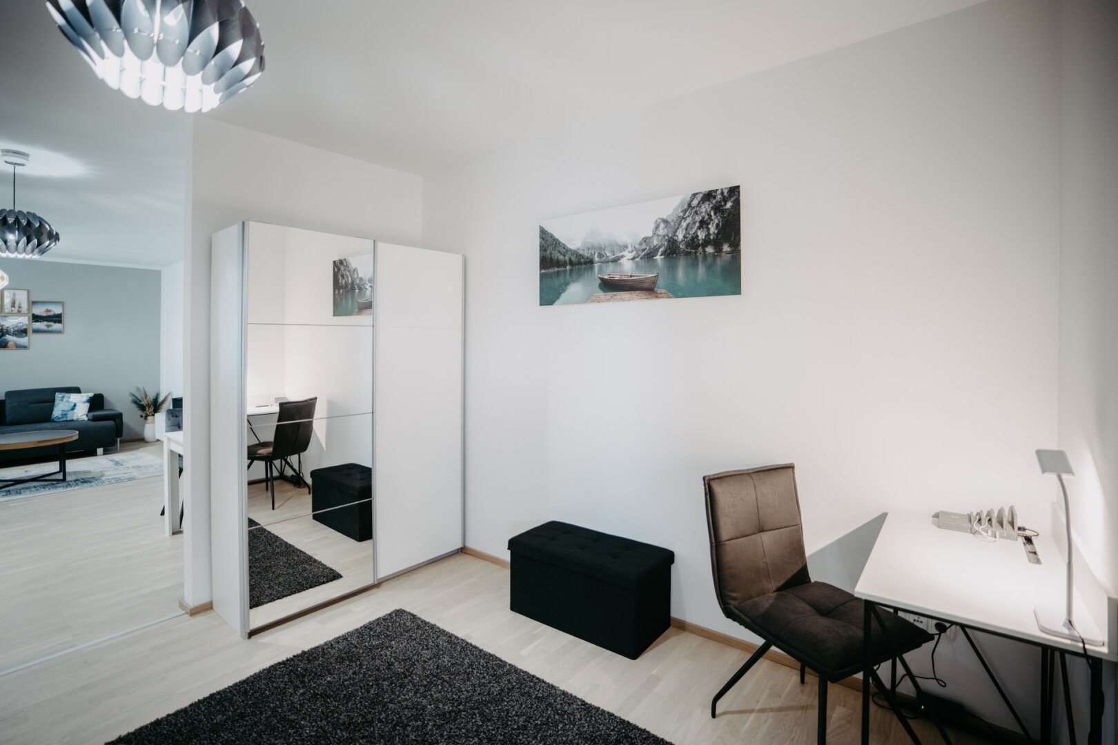 Perfekte Gelegenheit für Kurzzeitvermietung und lukrative Investition!