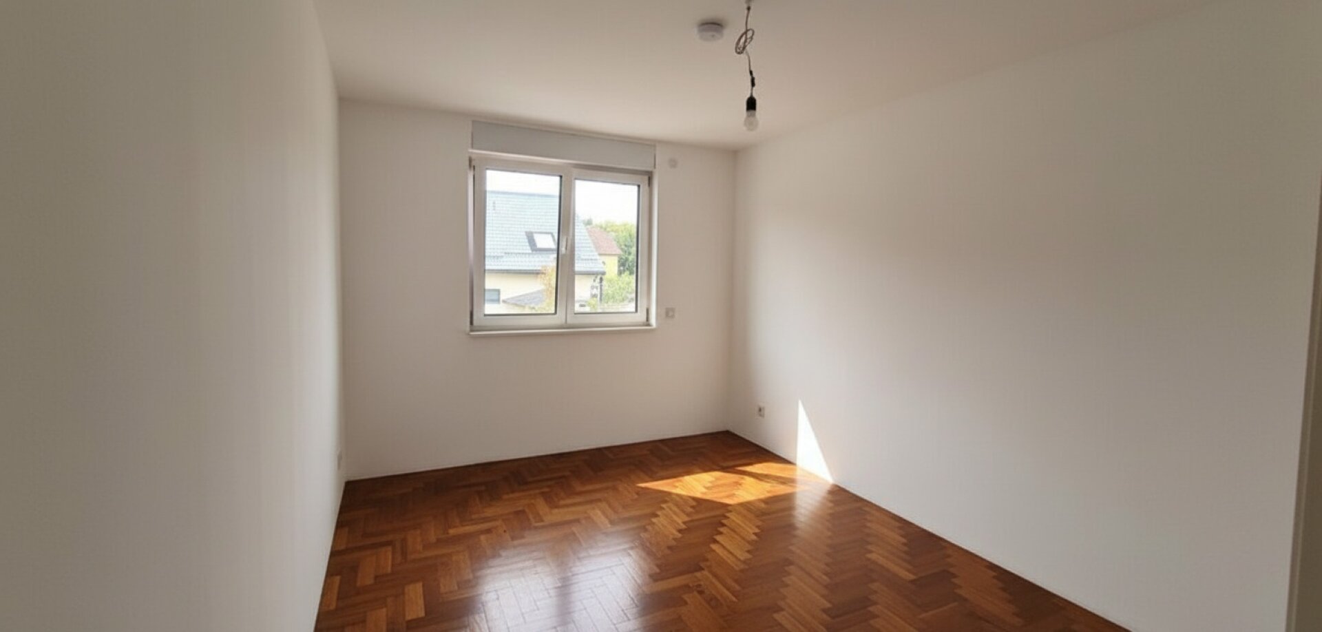 Erstbezug Doppelhaushälfte in Ebenfurth – 4 Zimmer, Garten, Terrasse, Parkplätze inklusive!