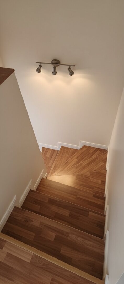 Erstbezug Doppelhaushälfte in Ebenfurth – 4 Zimmer, Garten, Terrasse, Parkplätze inklusive!