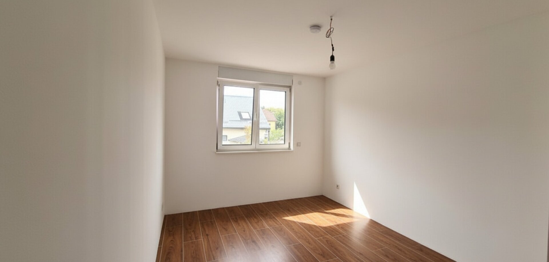 Erstbezug Doppelhaushälfte in Ebenfurth – 4 Zimmer, Garten, Terrasse, Parkplätze inklusive!