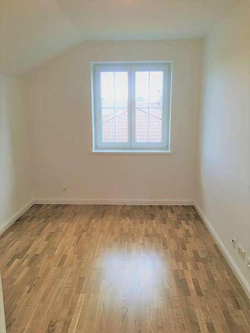 Zimmer im Obergeschoss