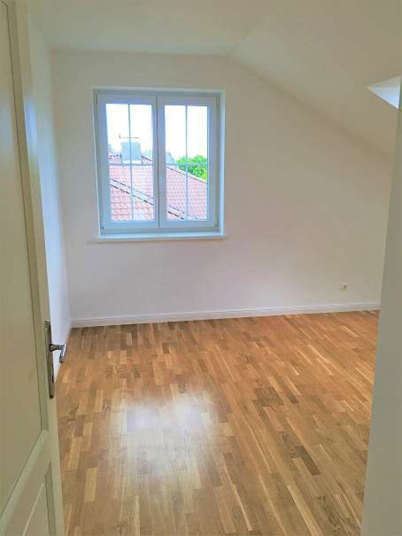 Zimmer im Obergeschoss