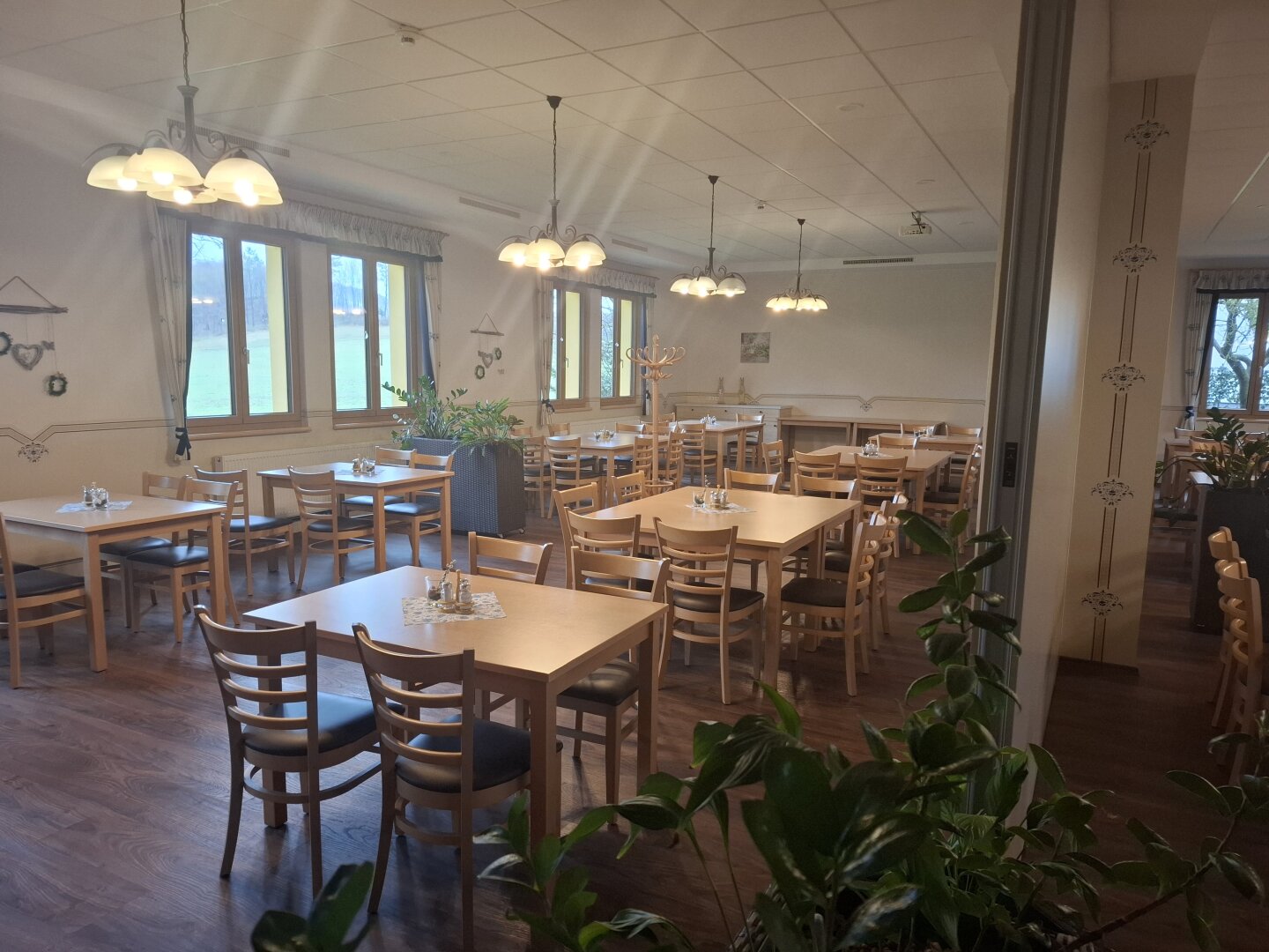 TRADITIONSBETRIEB VIS A VIS DER WALLFAHRTSKIRCHE GASTROTEL IMMOBILIEN