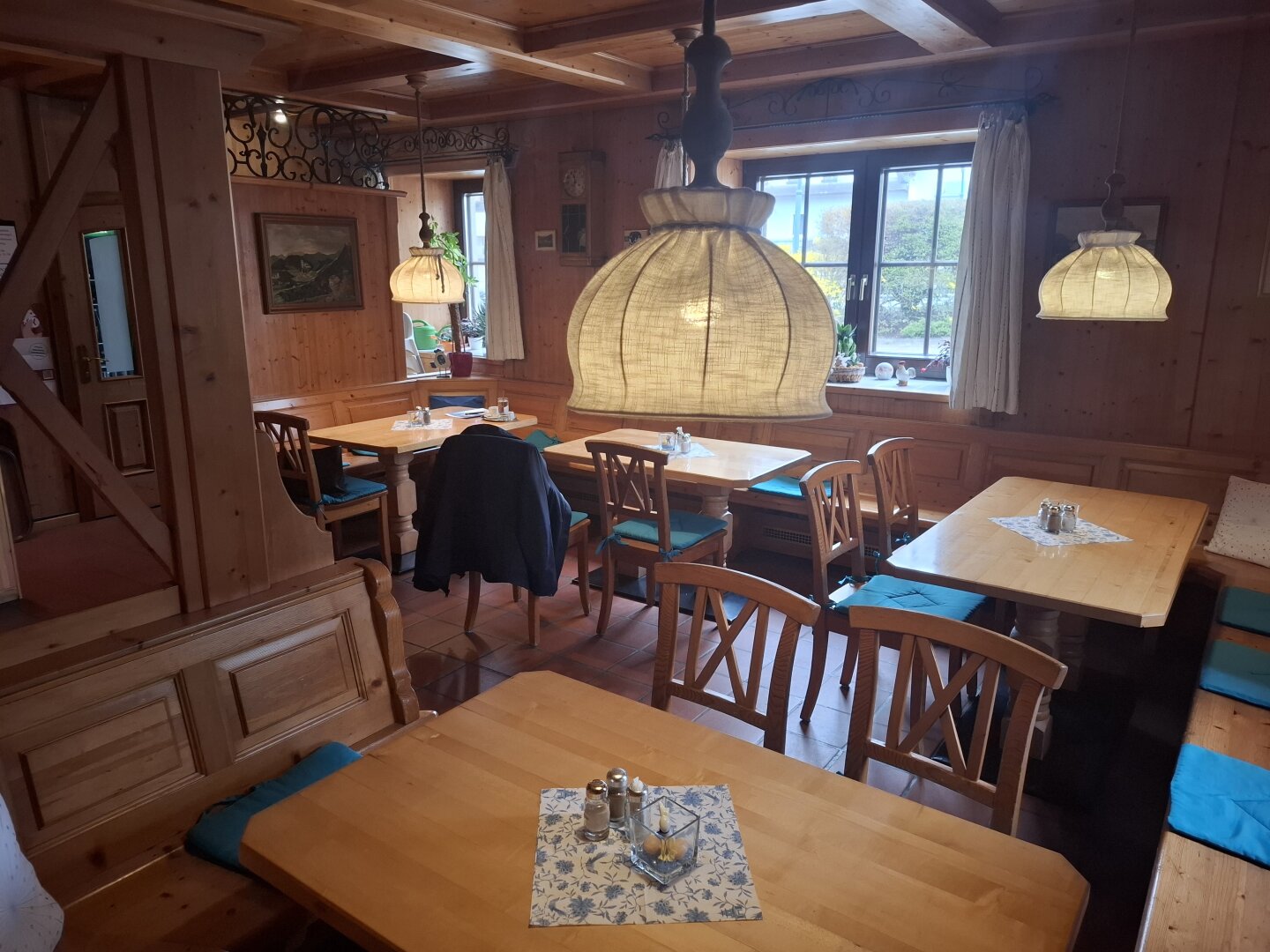 TRADITIONSBETRIEB VIS A VIS DER WALLFAHRTSKIRCHE GASTROTEL IMMOBILIEN