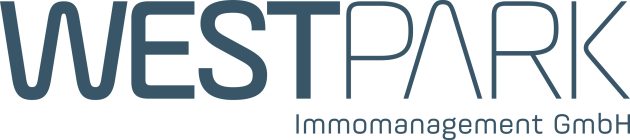 Logo of Westpark Immomanagement GmbH