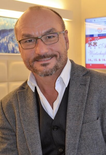 Armin Hohenschläger