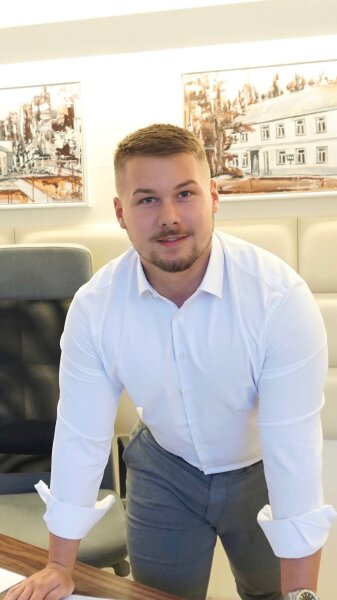 Maximilian Hohenschläger