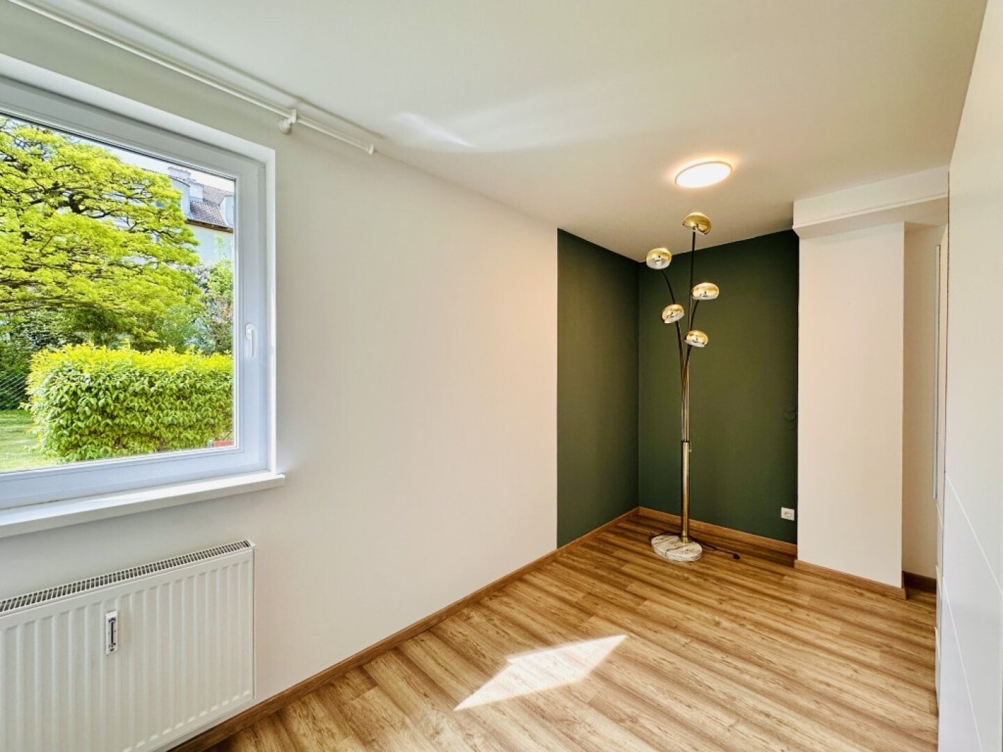 Barrierefreie 2-Zimmer-Wohnung zum Top-Preis mit allen Annehmlichkeiten