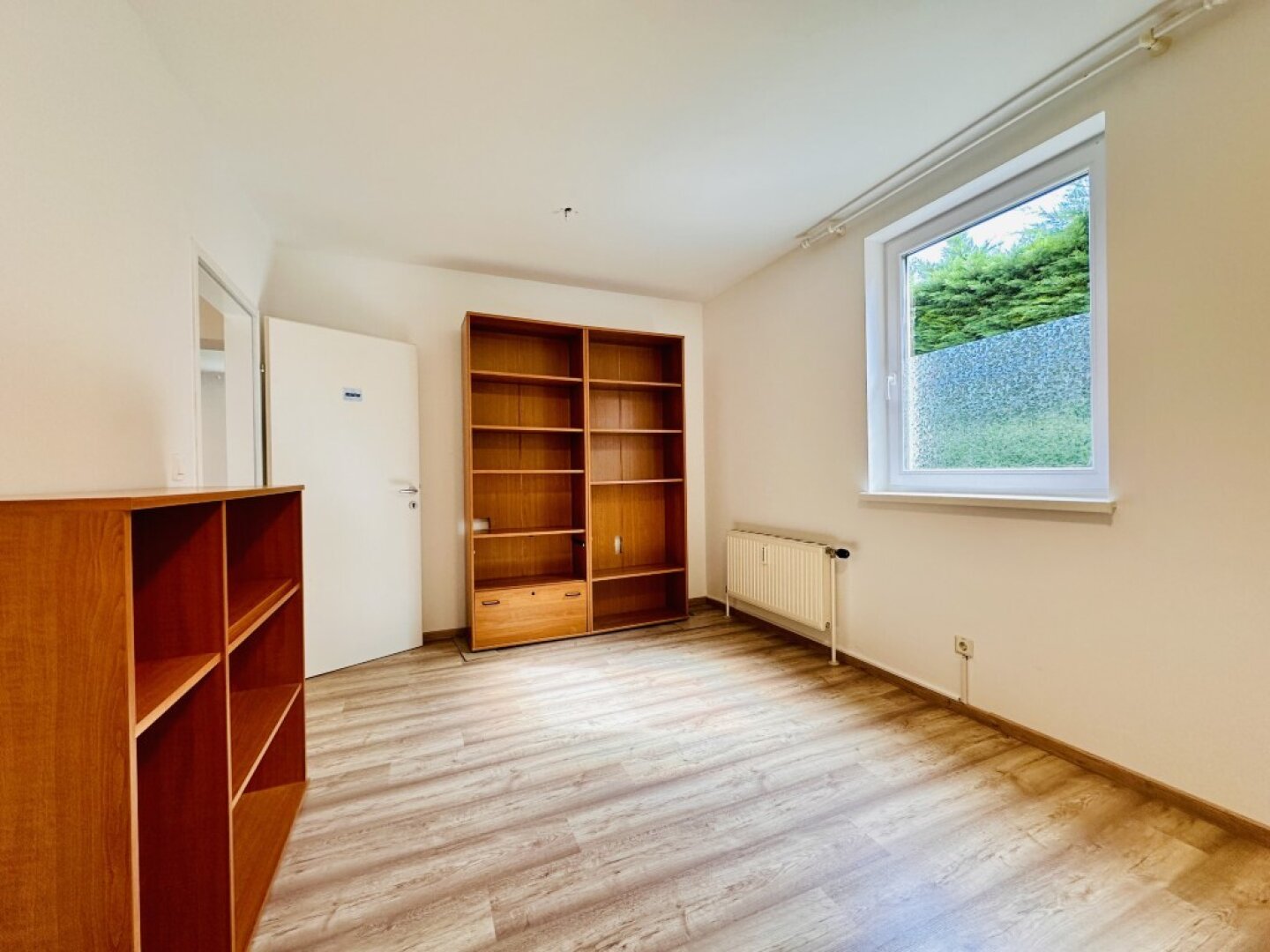 Barrierefreie 2-Zimmer-Wohnung zum Top-Preis mit allen Annehmlichkeiten